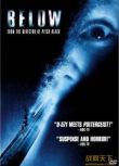 2002美國電影 鬼潛艇/深層恐懼/從海底竄出 二戰/海戰/美德戰 DVD
