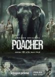 2024印度劇《偷獵者/Poacher》Nimisha Sajayan 英語中字 盒裝2碟