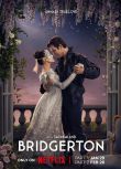2026高分美劇 布里奇頓/Bridgerton/柏捷頓家族：名門韻事 英語中字 盒裝2碟