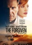 2021電影 寬恕 The Forgiven 傑西卡·查斯坦 英語中字