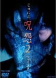 2000日本高分恐怖《咒怨2 錄像帶版/咒怨 錄像帶版2》大家由祐子.日語中字