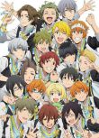 2018年1月新番 偶像大師 SideM 2碟