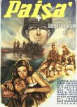 1946意大利電影 遊擊隊/戰火/戰火的彼岸 修復版 二戰/山之戰/美德戰 DVD