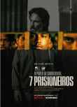 2021巴西劇情《七囚徒/7 Prisoners》.中字