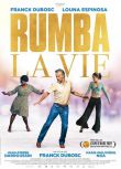 2022法國喜劇片《倫巴療法/RUMBA THERAPY》 法語中字