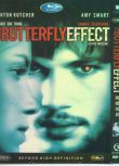 2004美國高分電影 蝴蝶效應1/The Butterfly Effect　阿什頓·庫徹 英語中字