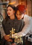 2026大陸劇 半醒 趙夕汐/謝予望 國語中字 盒裝2碟