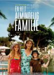 2020丹麥高分劇情電影《完美普通家庭》米克爾·福爾斯加德.丹麥語中英字幕