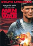 1994美國電影 礦戰風雲/魔鬼悍將/礦戰任務 現代戰爭/叢林戰/ DVD