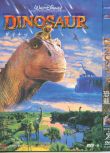 2000高分動畫冒險電影 恐龍 恐龍世紀 高清D9完整版
