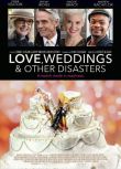 2020美國喜劇愛情電影《愛情，婚禮和其它災難》黛安·基頓.英語中英雙字