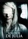 2010西班牙高分犯罪驚悚片DVD：茱莉婭的眼睛/盲眼謎情 中文字幕　1碟
