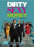 2008美劇 黑金家族/豪門大律師/Dirty Sexy Money 第二季 英語中字 4碟