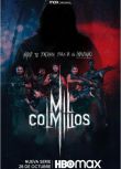 2021哥倫比亞劇 千只獠牙 Mil Colmillos/A.Thousand.Fangs 千牙 西班牙語中字 盒裝2碟