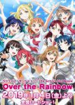 動畫 Love Live!Sunshine!!劇場版 DVD　1碟