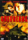 2002西班牙電影 無敵戰場/非常戰場區域/火藥桶科索沃 國語 現代戰爭/山之戰/ DVD