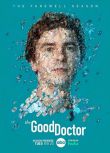 2024美劇 良醫 第七季 終/The Good Doctor/好醫生 弗萊迪·海默 英語中字 盒裝2碟