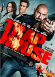 2025美國電影《青出於藍/Trap House》索菲婭·莉莉絲 英語中字 盒裝1碟