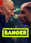 2025法國電影《Banger/DJ特工》文森特·卡塞爾 法語中字 盒裝1碟