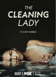 2024美劇《清潔工/The Cleaning Lady/地獄家政婦 第三季》艾洛蒂·袁.英語中字 盒裝2碟