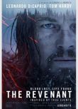 2015高分歐美電影 荒野獵人/神鬼獵人/The Revenant/復仇勇者 英語中字 盒裝1碟