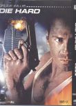 1988高分動作犯罪《虎膽龍威1/終極警探》布魯斯·威利斯.英語中字 盒裝1碟