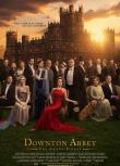 2025高分英國電影《唐頓莊園3/唐頓莊園：盛世終章/唐頓莊園3：盛大結局》英語中英雙字 盒裝1碟