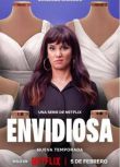2025阿根廷劇 羨慕嫉妒恨/Envidiosa Temporada 第2-3季 西班牙語中字 盒裝4碟