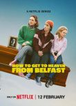 2026愛爾蘭劇 貝爾法斯特天堂路 How to Get to Heaven from Belfast 羅伊森·加拉格爾 英語中字 盒裝2碟