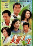 2001高分港劇 美麗人生/Reaching Out 陳浩民/郭可盈 國語中字 盒裝9碟