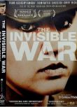 2012美國電影 隱形戰爭//隱秘的戰爭 現代戰爭/ DVD
