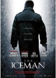 2012美國驚悚電影 冰人/送冰的人 The Iceman 邁克爾·珊農 英語中字