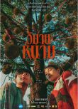 2024泰國電影《荊棘天堂/榴心風暴》瑛法·瓦拉哈 泰語中字 盒裝1碟