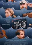 2025英國電影 瓦利斯島的歌謠/ One For The Money/The Ballad of Wallis Island 提姆·科伊 英語中字 盒裝1碟
