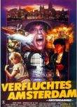 1988荷蘭電影 阿姆斯特丹的水鬼/魅影狂魔 修復版 國英語中英字幕 DVD