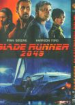 2017電影 銀翼殺手2049/銀翼殺手2 英語中字 盒裝1碟