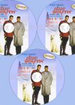 1995美國犯罪喜劇DVD：正南方 第二季 第2季/北國騎警 全18集 3碟