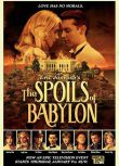 2014美劇 巴比倫的陷落/罪惡巴比倫/The Spoils of Babylon 傑莉·霍維 英語中字 盒裝1碟